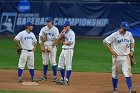 Baseball vs SUNY Cortland  Wheaton College Baseball takes on SUNY Cortland University in game three of the NCAA D3 College World Series at Veterans Memorial Stadium in Cedar Rapids, Iowa. - Photo By: KEITH NORDSTROM : Wheaton Baseball, NCAA, Baseball, World Series